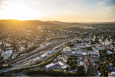 Aktivity pro Krajský úřad a příspěvkové organizace